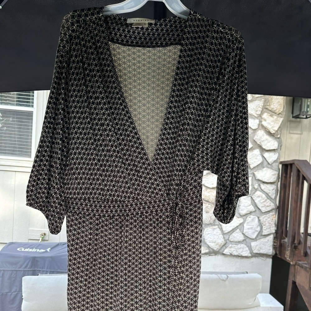Women Dress XL